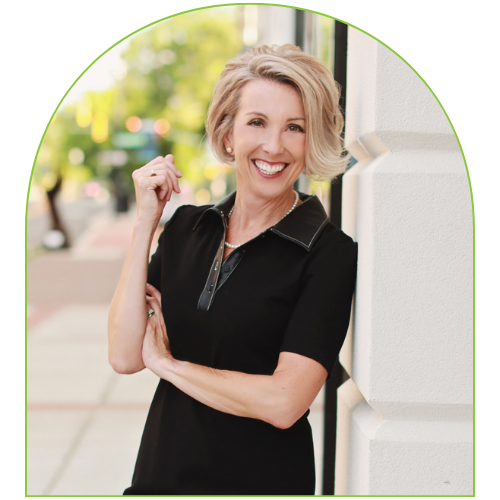 Leigh Brown Keynote Speaker